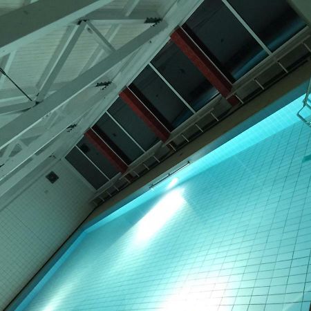 Fewo Mit Pool Haus Enere Au Todtmoos Luaran gambar