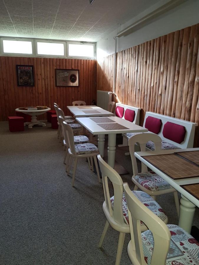 Fewo Mit Pool Haus Enere Au Todtmoos Luaran gambar