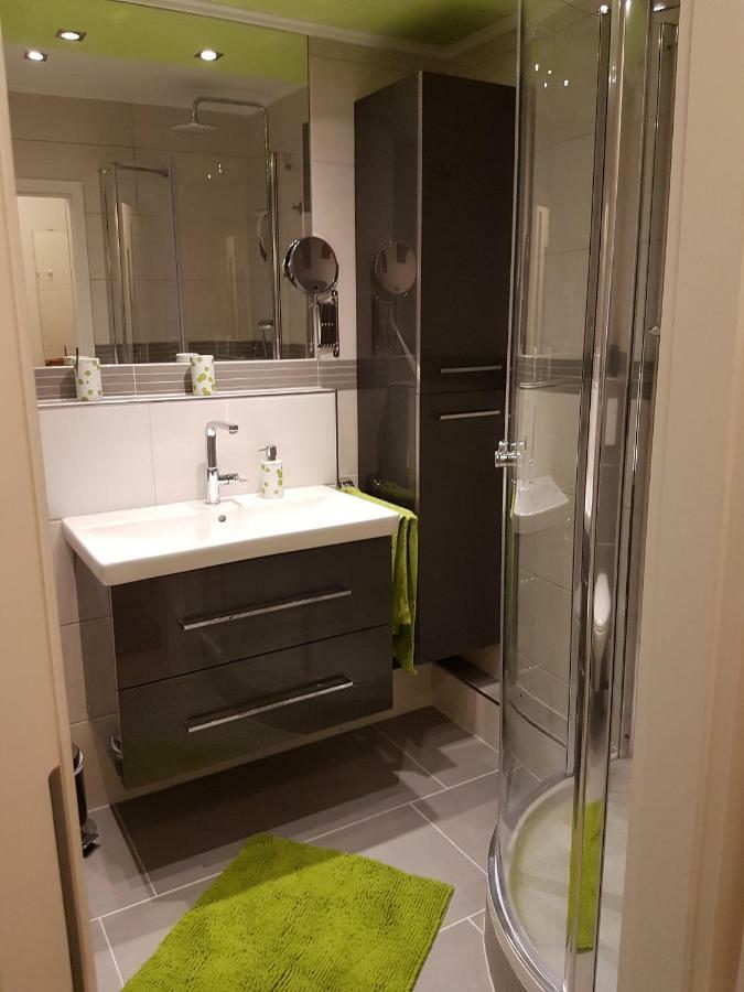 Fewo Mit Pool Haus Enere Au Todtmoos Luaran gambar