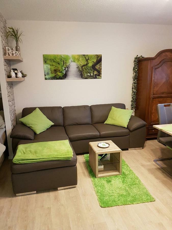 Fewo Mit Pool Haus Enere Au Todtmoos Luaran gambar