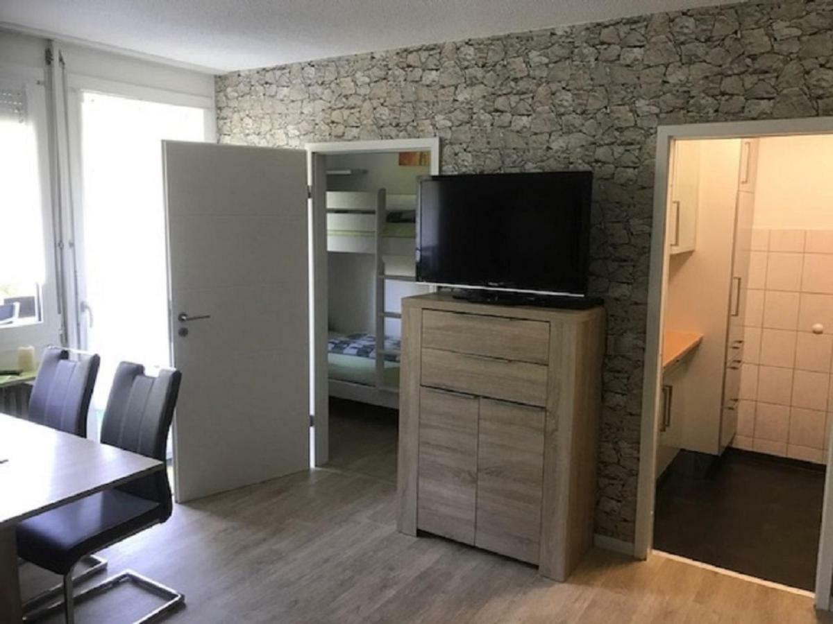 Fewo Mit Pool Haus Enere Au Todtmoos Luaran gambar