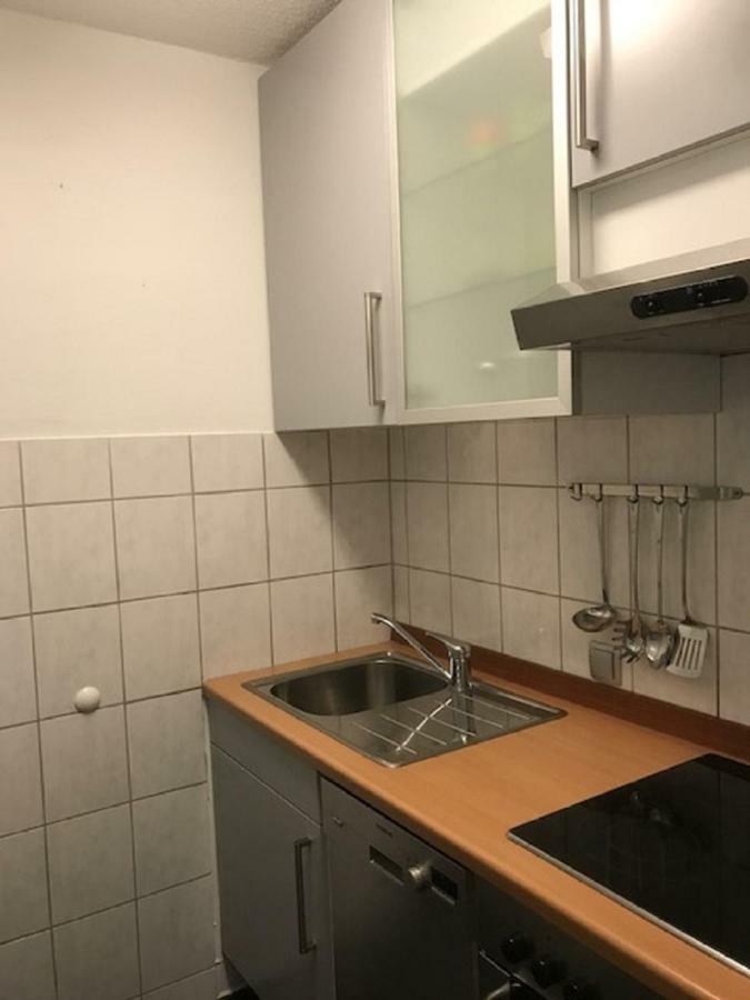 Fewo Mit Pool Haus Enere Au Todtmoos Luaran gambar