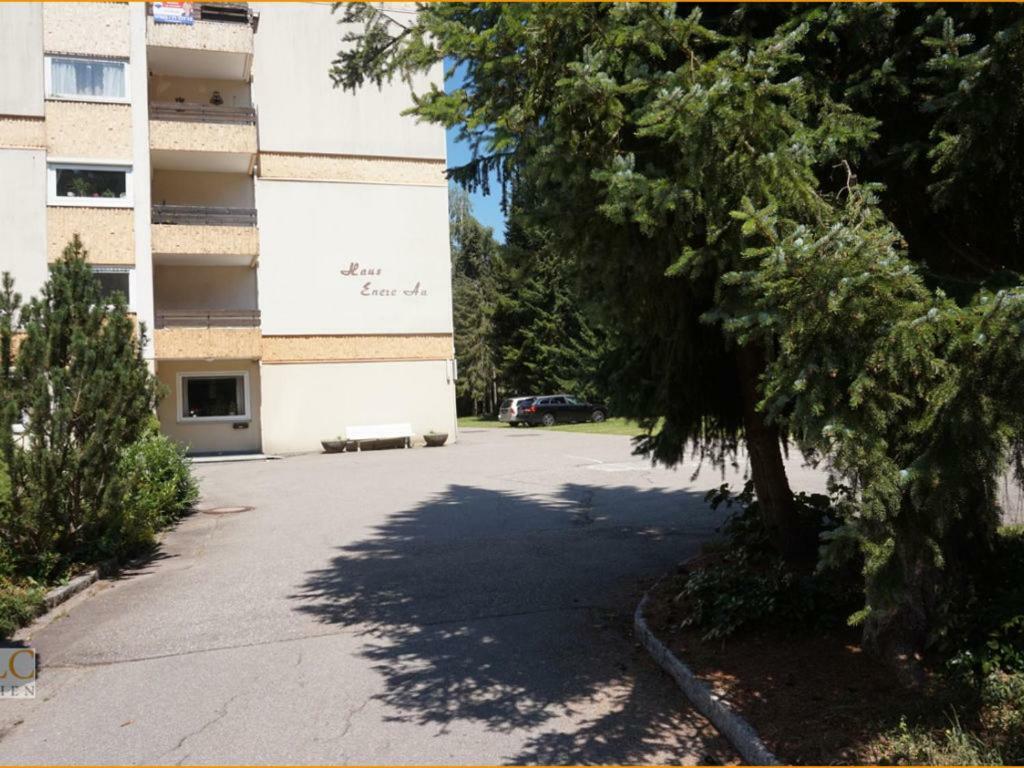 Fewo Mit Pool Haus Enere Au Todtmoos Luaran gambar